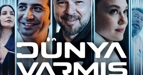 Life Is Worth Living (Dünya Varmış)