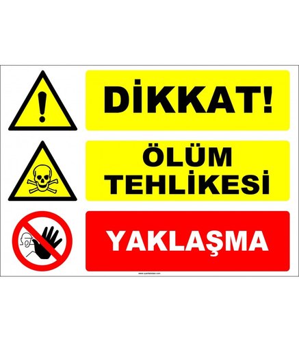 Approaching Death (Ölüme Yaklaşma)