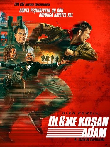 Approaching Death (Ölüme Yaklaşma)