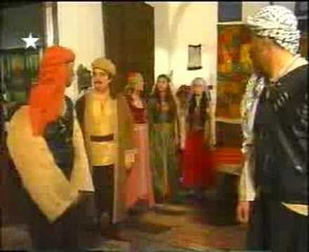 Sheikh Senem (Şıh Senem)