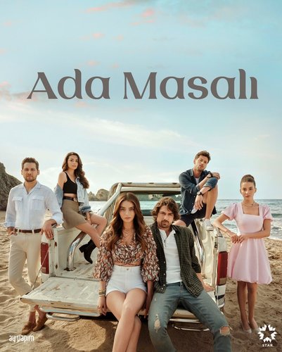 Island Tale (Ada Masalı)