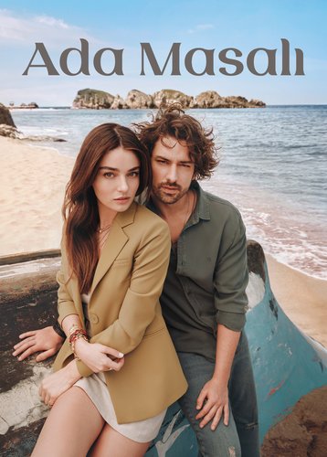 Island Tale (Ada Masalı)