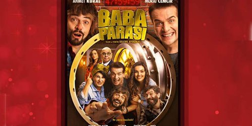 Dad's Money (Baba Parası)