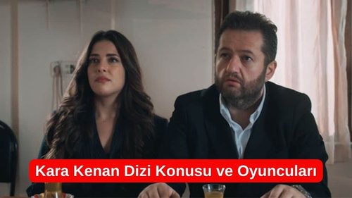 From Darkness to Darkness (Karalıktan Karanlığa)