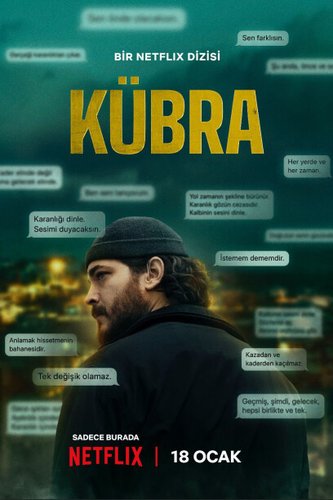 From Darkness to Darkness (Karalıktan Karanlığa)