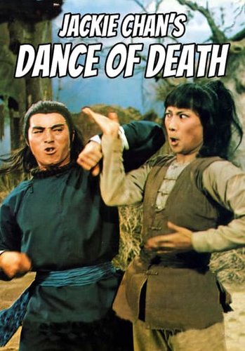 Ples smrti (The Dance of Death)