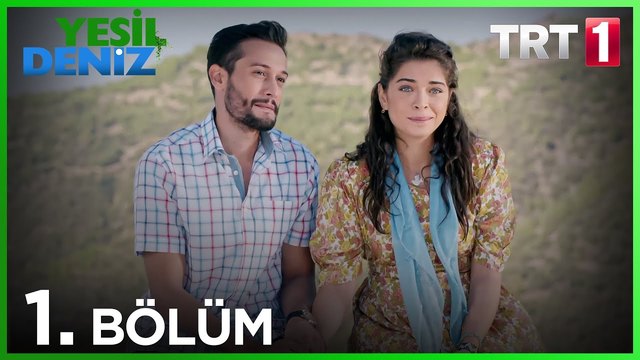 Yeşil Deniz