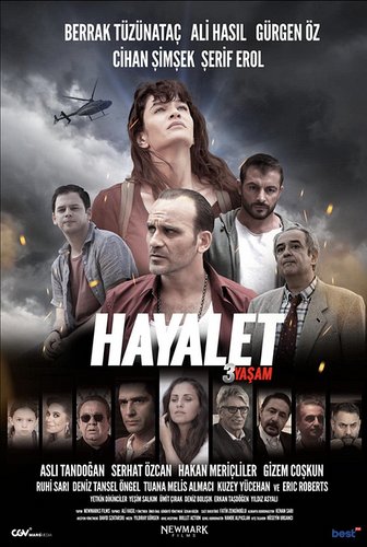 Hayalet