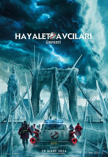 Hayalet