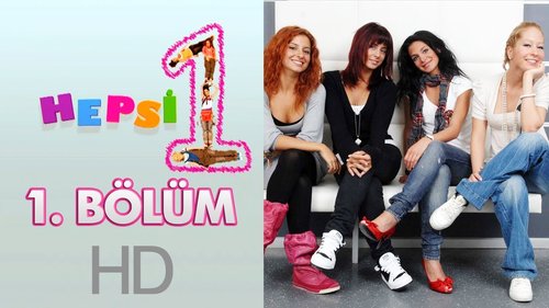 All of Them 1 (Hepsi 1)