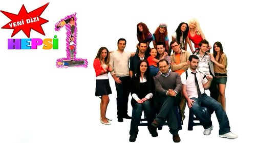 All of Them 1 (Hepsi 1)