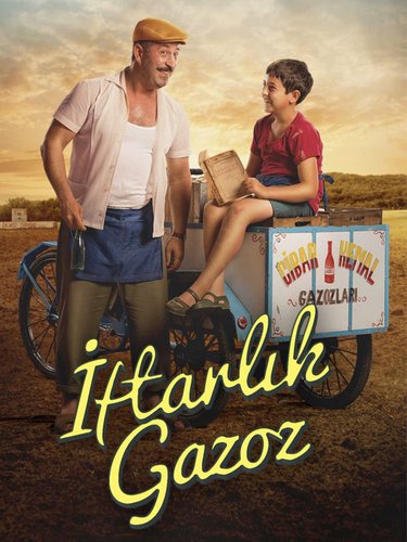 61 Days (İftarlık Gazoz)