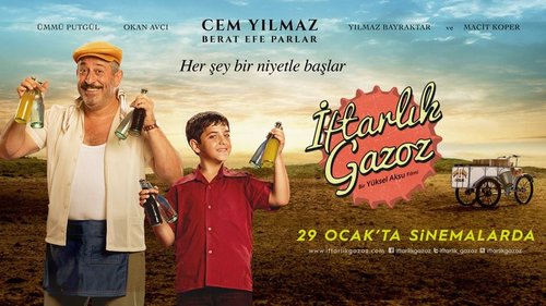 61 Days (İftarlık Gazoz)