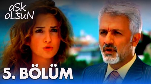 For Goodness' Sake (Aşk Olsun)