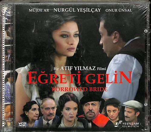 Borrowed Bride (Eğreti Gelin)