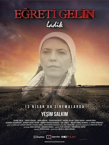 Borrowed Bride (Eğreti Gelin)