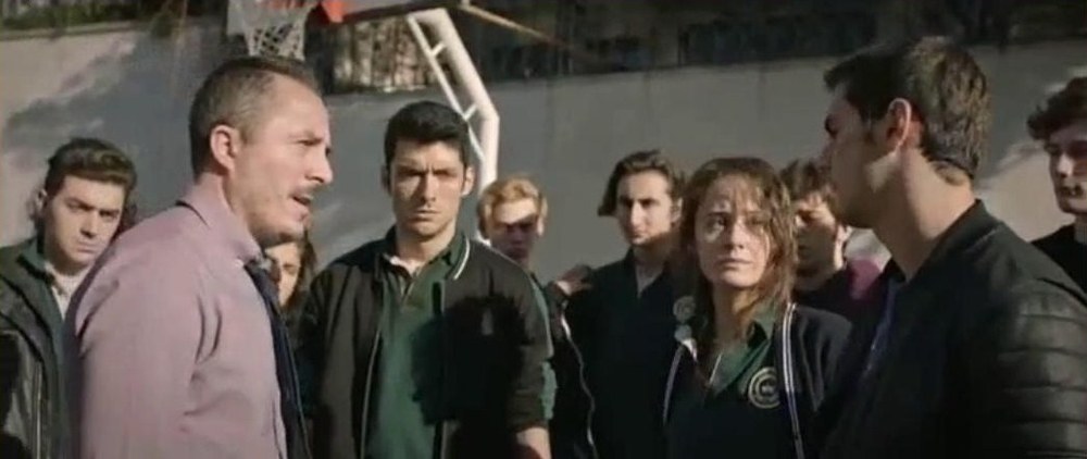 Impossible Probability (İmkansız Olasılık)