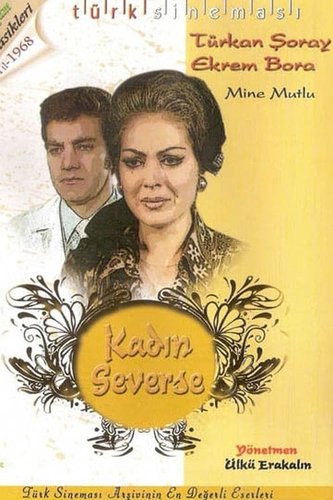 When a Woman Loves (Kadın Severse)