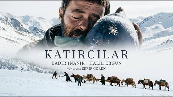 Katırcılar