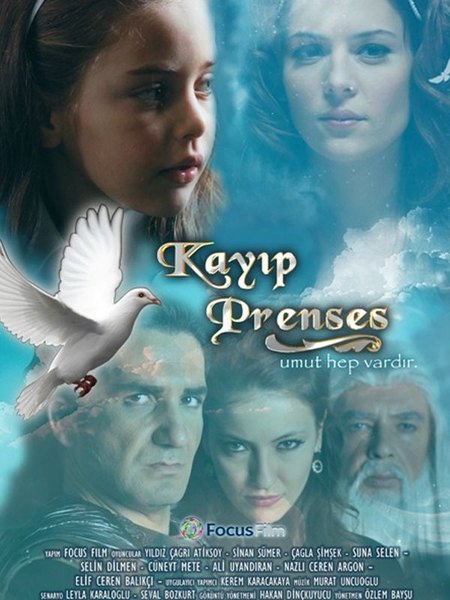 Kayıp Prenses