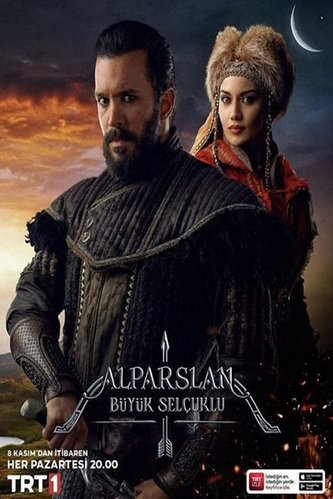 Alparslan: Great Seljuk (Alparslan: Büyük Selçuklu)