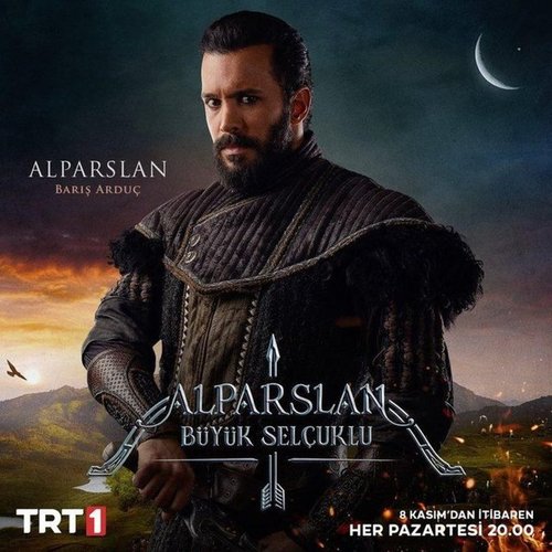 Alparslan: Great Seljuk (Alparslan: Büyük Selçuklu)