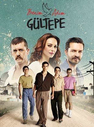 اسمي غولتبه (Benim Adım Gültepe)