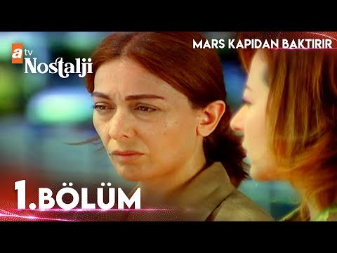 Mars Kapıdan Baktırır