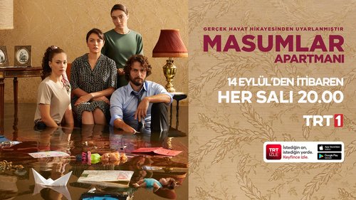 Masumlar Apartmanı (Masumlar)