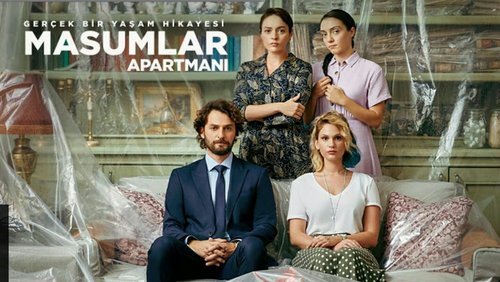 Masumlar Apartmanı (Masumlar)
