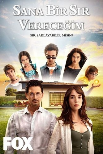 Sana Bir Sır Verceğim