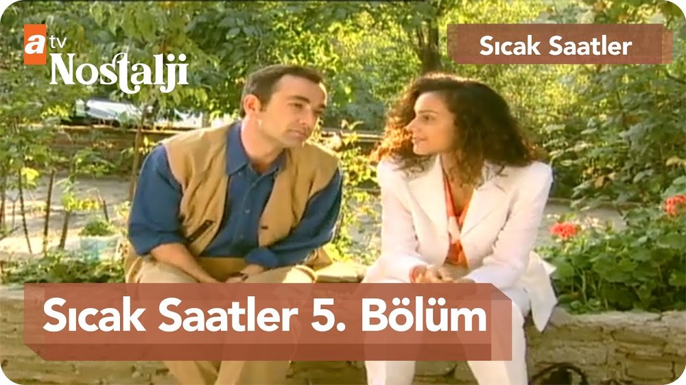 ساعات ساخنة (Sıcak Saatler)