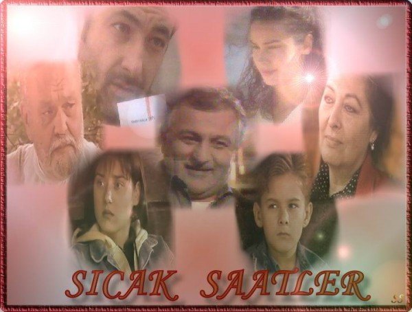 Sıcak Saatler