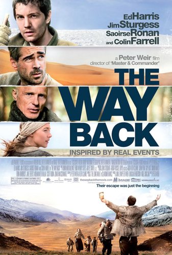 The Way Back (film, 2010)