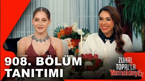 Estamos cenando (Yemekteyiz)