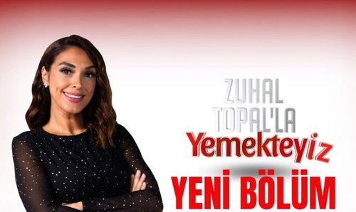 Estamos cenando (Yemekteyiz)