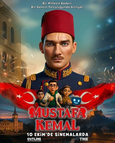 Kemal IV (4.Kemal)