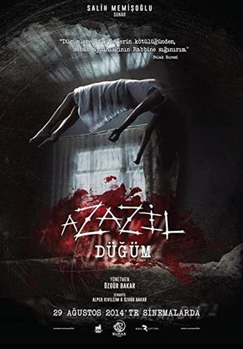 Azazil: Düğüm