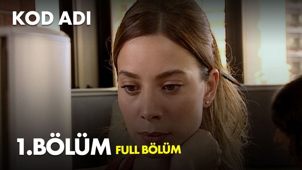 Code Name (Kod Adı)