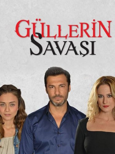 Rosenkrieg (Güllerin Savaşı)