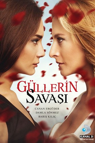Rosenkrieg (Güllerin Savaşı)