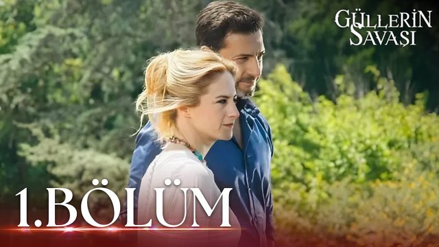 Güllerin Savaşı
