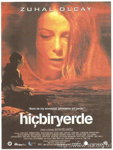 In Nowhereland: Film Music (Hiçbiryerde Film Müzikleri)