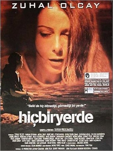 In Nowhereland: Film Music (Hiçbiryerde Film Müzikleri)