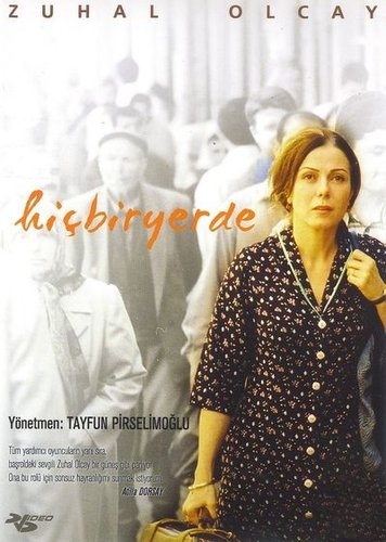 In Nowhereland: Film Music (Hiçbiryerde Film Müzikleri)