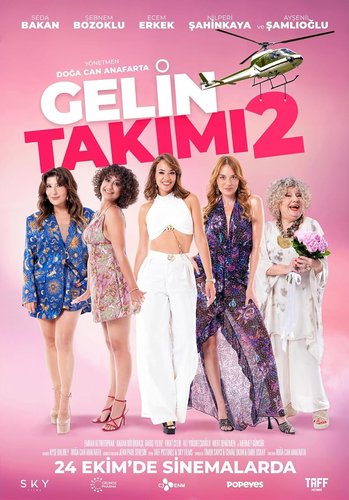 Hiçbiryerde Film Müzikleri