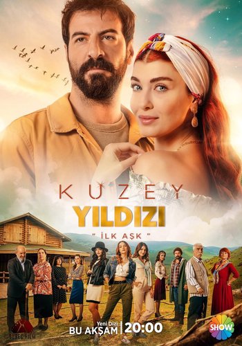 Estrella del Norte Primer Amor (Kuzey Yıldızı İlk Aşk)