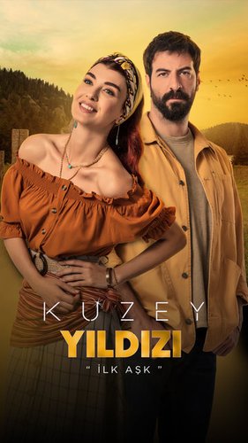 Estrella del Norte Primer Amor (Kuzey Yıldızı İlk Aşk)
