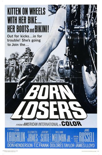 The Born Loser
