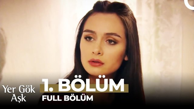 Yer Gök Aşk